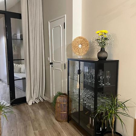 Casa Da Vila Фару Экстерьер фото
